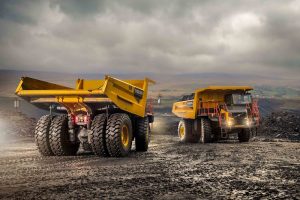 Volvo CE Akan Tampilkan Rigid Hauler Terbesar di Mining Indonesia 2019