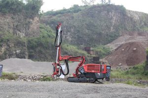 Mengapa Otomatisasi Teknologi Pengeboran & Peledakan Kian Jadi Tren?