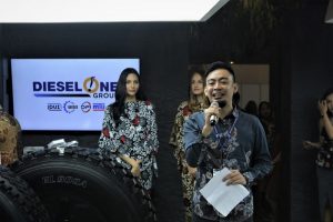 Diesel One Group, Spesialis Penyedia Suku Cadang Truck & Heavy Equipment
