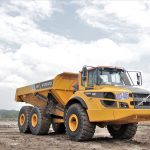 Rencana Pemerintah Naikkan Produksi Batu Bara Jadi Kabar Gembira bagi Pemasok dan Rental Alat Berat