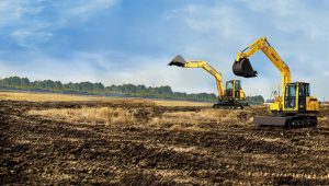 Penjualan Alat Masih Lesu, Segmen Jasa Jadi Penopang