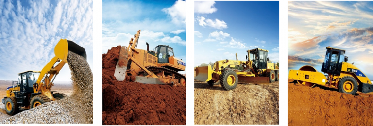 TSU Perkenalkan SEM Track Type Tractor