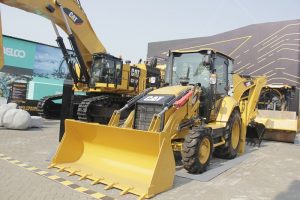 Cat® MineStar™ System,  Solusi Untuk Efisiensi Operasi Tambang