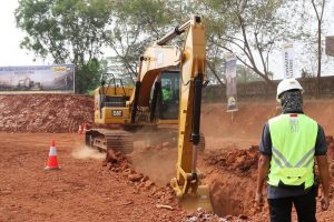 Cat® Global Operator Challenge, Ajang Untuk Perkuat Kompetensi Operator