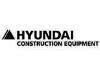 HYUNDAI CONSTRUCTION EQUIPMENT