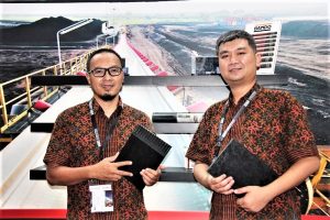 Steel Cord Belt, Conveyor Belt Tangguh dari Bando Indonesia