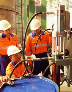 Solusi Fluid Management & Fluid Cleanlines Monitoring dari YPH