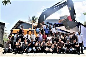 Kini Indotruck Utama Hadir di DIY