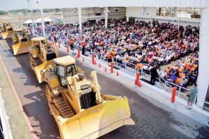 Ritchie Bros Auctioneer Tawarkan Peralatan Bekas Terbaik Untuk Pasar Indonesia