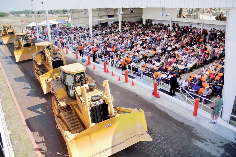 Ritchie Bros Auctioneer Tawarkan Peralatan Bekas Terbaik Untuk Pasar Indonesia