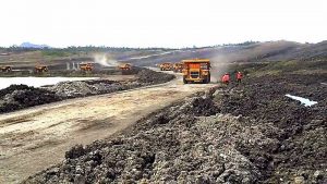 Bagaimana Kiprah Blue Bird di Jagat Alat Berat?