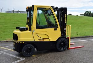 Bagaimana Meningkatkan Kesadaran Operator Untuk Cegah Kerusakan Lift Truck?