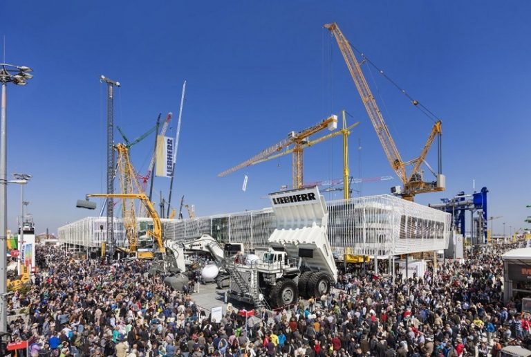 Liebherr Ingatkan Pasar 2020 Lebih Menantang
