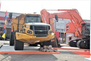 Mengintip Rencana Bisnis Agen Alat Berat Tahun 2020