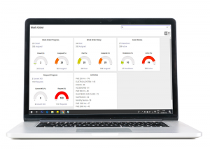 Tingkatkan Efisiensi Alat Lewat Data Analitik