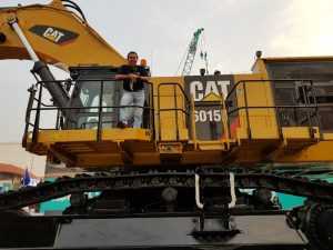 Pasar Alat Off-Road Global Tumbuh 4,2% Hingga 2024