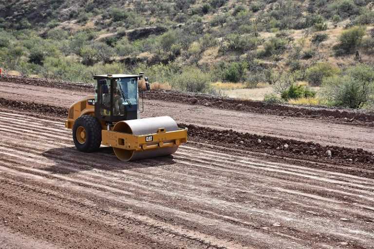 Mengenal CAT® Command for Compaction