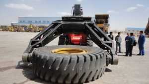 Lebih dari 10.000 Mesin Manitou Terhubung di Seluruh Dunia