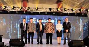 LiuGong Dirikan Perusahaan Sendiri di Indonesia