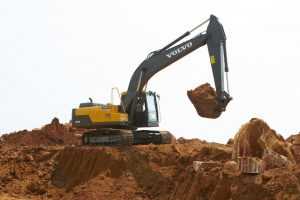 Bagaimana Cara Merawat Undercarriage Excavator?