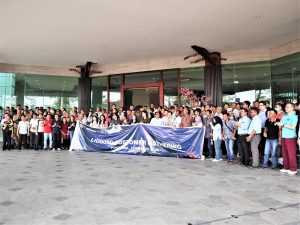 Menelusuri Kembali Jejak LiuGong di Kalimantan Barat