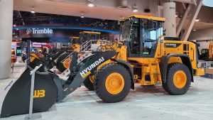 Cummins Jadi Pemasok Engine Tunggal ke HCE