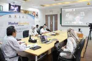 PUPR Tawarkan Investasi 6 Proyek Senilai Rp 80,84 Triliun