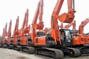 Bagaimana Hitachi Merespon Turunnya Permintaan Global?