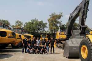 Bagaimana Terra Rent Merespon Covid-19?