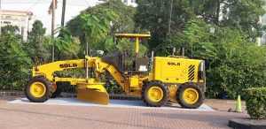 SDLG Prioritaskan Keselamatan Para Pekerja Saat Pabrik Kembali Beroperasi