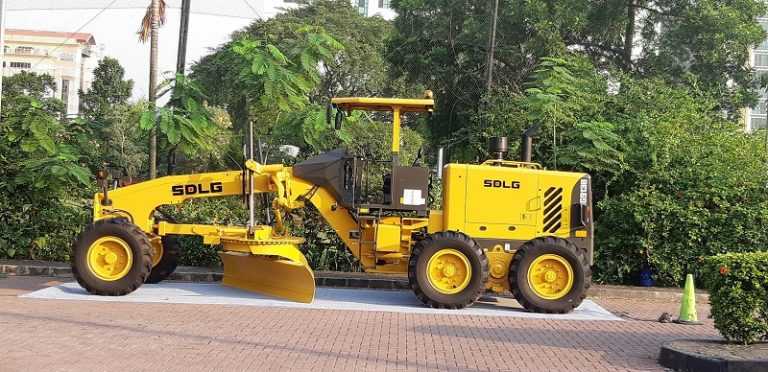 SDLG Prioritaskan Keselamatan Para Pekerja Saat Pabrik Kembali Beroperasi