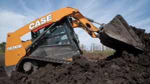 Volume Pasar Global Skid Steer Loader Naik 6,7% Hingga 2029