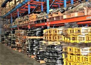 Kiprah Dayasakti di Bisnis Distribusi Alat Berat