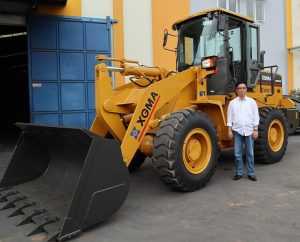 Dayasakti Tawarkan Keunggulan Layanan Purna Jual