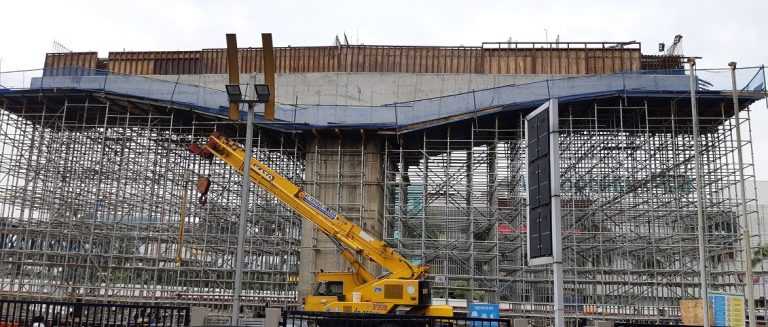 Safe Site Check In, Aplikasi Tanpa Sentuhan Yang Menyederhanakan Proses Pemeriksaan di Jobsite