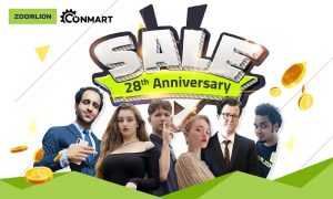 Saksikan Acara Live Streaming Zoomlion Hari ini!