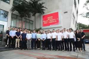 Kerjasama Dengan Tencent Untuk Tingkatkan Digitalisasi