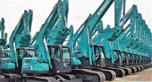 Penjualan Alat Global Diperkirakan Turun 16%