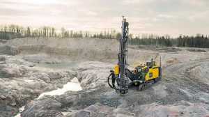 Generasi Baru Epiroc SmartROC D50 & SmartROC D55