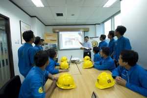 Trakindo dan Kemendikbud RI Tanda Tangani Kerja Sama  Peningkatan Kualitas Penerus Bangsa Melalui Pendidikan