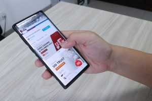 Astra UD Trucks kini Hadir di 3 Marketplace Indonesia