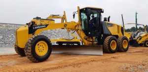 Konferensi Global LiuGong 2020