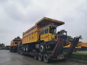 TONLY Dorong Penggunaan Teknologi Remote Control di Industri Tambang