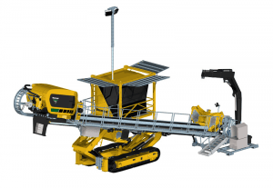 Vermeer Akuisisi Teknologi HDD Normag