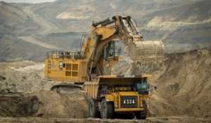 Kontraktor Tambang Cipta Kridatama Raih Kontrak Baru Senilai Rp661 Miliar