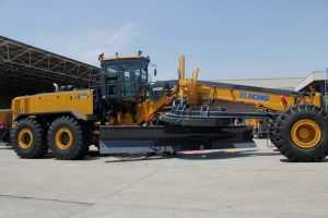 XCMG Dinobatkan Sebagai Salah Satu dari 500 Merek Paling Berpengaruh di Dunia