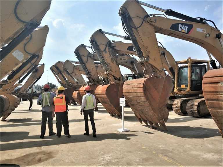 Divisi Rental & Used Equipment Trakindo: Bukan Hanya Sekedar Rental