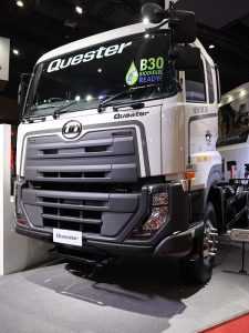 Volvo Group & Isuzu Motors Rampungkan Transaksi UD Trucks