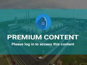 Pasokan Terbatas, Harga Amonia Global Naik