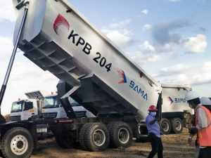 Mercedes Benz AXOR, Jajaran Produk Terbaru Kobexindo